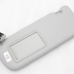 Oriģinālā Toyota Avensis T27 Sun Visor kreisā 7431005191B0, 7431005190B0