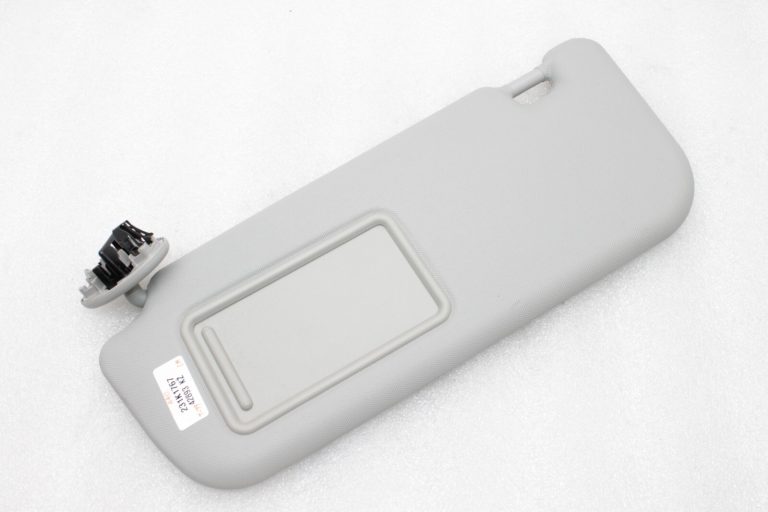 Oriģinālā Toyota Avensis T27 Sun Visor kreisā 7431005191B0, 7431005190B0