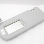 Oriģinālā Toyota Avensis T27 Sun Visor kreisā 7431005191B0, 7431005190B0