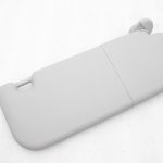 Oriģinālā Toyota Avensis T27 Sun Visor kreisā 7431005191B0, 7431005190B0