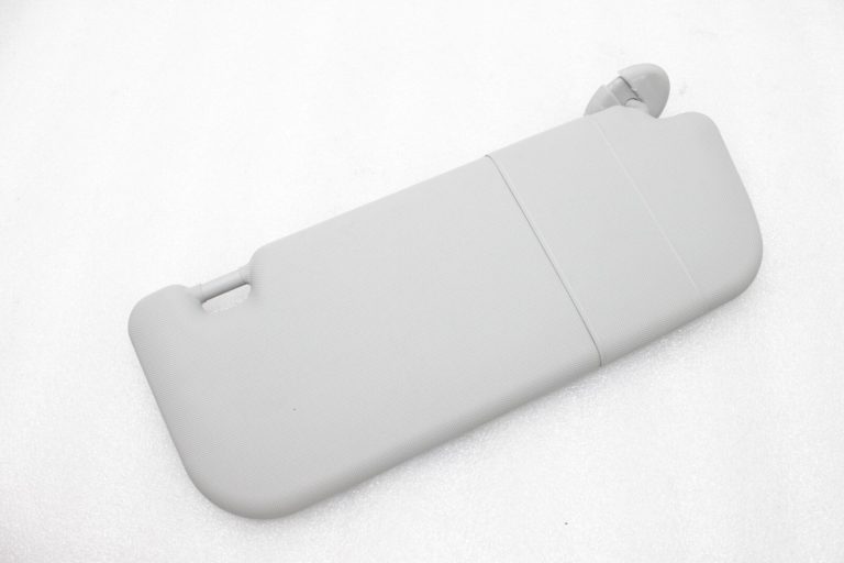 Oriģinālā Toyota Avensis T27 Sun Visor kreisā 7431005191B0, 7431005190B0
