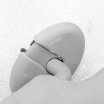 Oriģinālā Toyota Avensis T27 Sun Visor kreisā 7431005191B0, 7431005190B0