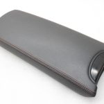 Oriģināls Toyota Avensis T27 centrālais roku balsts 5892505040E3, 58925-05040-E3