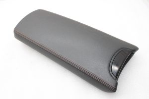 Oriģināls Toyota Avensis T27 centrālais roku balsts 5892505040E3, 58925-05040-E3