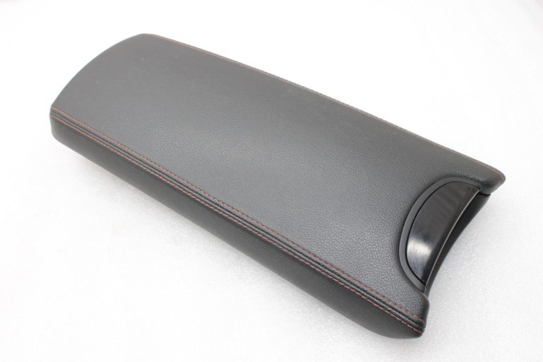 Oriģināls Toyota Avensis T27 centrālais roku balsts 5892505040E3, 58925-05040-E3