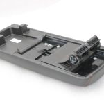 Oriģināls Toyota Avensis T27 centrālais roku balsts 5892505040E3, 58925-05040-E3