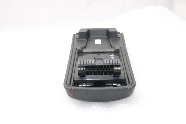Oriģināls Toyota Avensis T27 centrālais roku balsts 5892505040E3, 58925-05040-E3