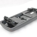 Oriģināls Toyota Avensis T27 centrālais roku balsts 5892505040E3, 58925-05040-E3