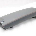 Oriģināls Toyota Avensis T27 centrālais roku balsts 5892505040E3, 58925-05040-E3