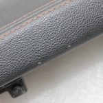 Oriģināls Toyota Avensis T27 centrālais roku balsts 5892505040E3, 58925-05040-E3