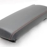 Oriģināls Toyota Avensis T27 centrālais roku balsts 5892505040E3, 58925-05040-E3