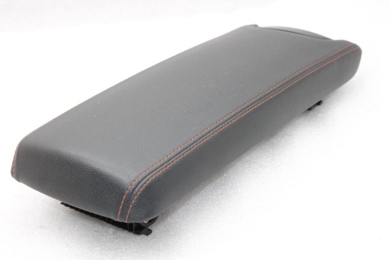 Oriģināls Toyota Avensis T27 centrālais roku balsts 5892505040E3, 58925-05040-E3
