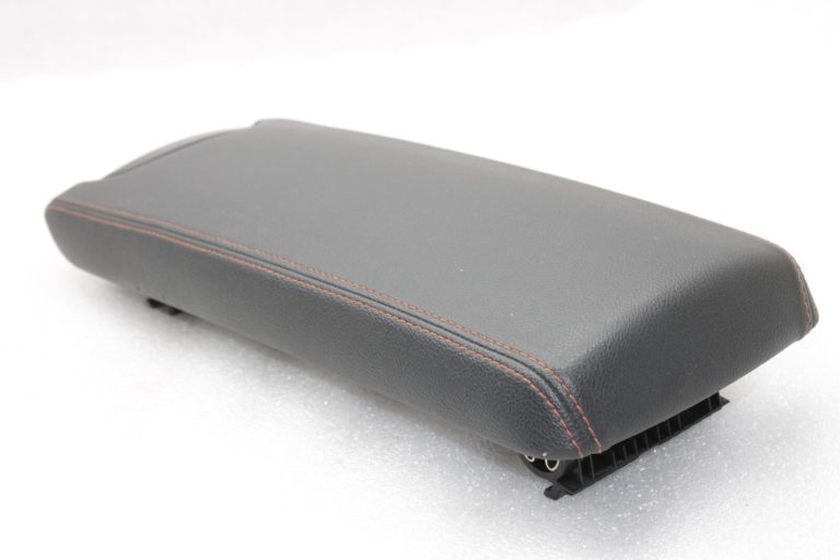 Oriģināls Toyota Avensis T27 centrālais roku balsts 5892505040E3, 58925-05040-E3