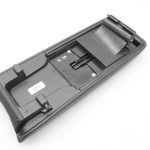 Oriģināls Toyota Avensis T27 centrālais roku balsts 5892505040E3, 58925-05040-E3