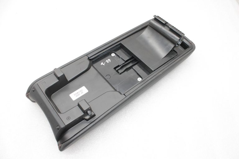 Oriģināls Toyota Avensis T27 centrālais roku balsts 5892505040E3, 58925-05040-E3