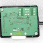 Oriģināls Toyota Avensis T27 priekšējo lukturu vadības bloks kreisais labais 10079-18444