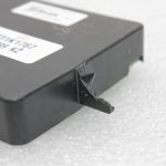Oriģināls Toyota Avensis T27 priekšējo lukturu vadības bloks kreisais labais 10079-18444