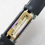 Oriģināls Toyota Avensis T27 priekšējo lukturu vadības bloks kreisais labais 10079-18444