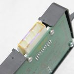 Oriģināls Toyota Avensis T27 priekšējo lukturu vadības bloks kreisais labais 10079-18444