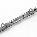Oriģināls Toyota Avensis T27 Corolla E150 1.8 degvielas iesmidzināšanas stienis 2381437051