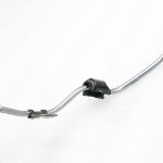Oriģināls Toyota Avensis T27 Corolla E150 1.8 degvielas iesmidzināšanas stienis 2381437051