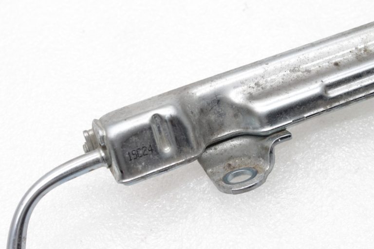 Oriģināls Toyota Avensis T27 Corolla E150 1.8 degvielas iesmidzināšanas stienis 2381437051