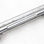 Oriģināls Toyota Avensis T27 Corolla E150 1.8 degvielas iesmidzināšanas stienis 2381437051