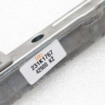 Oriģināls Toyota Avensis T27 Corolla E150 1.8 degvielas iesmidzināšanas stienis 2381437051