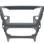 Oriģināls Toyota Avensis T27 radio pārsegs 5540505290, 55405-05290