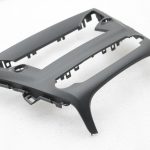 Oriģināls Toyota Avensis T27 radio pārsegs 5540505290, 55405-05290