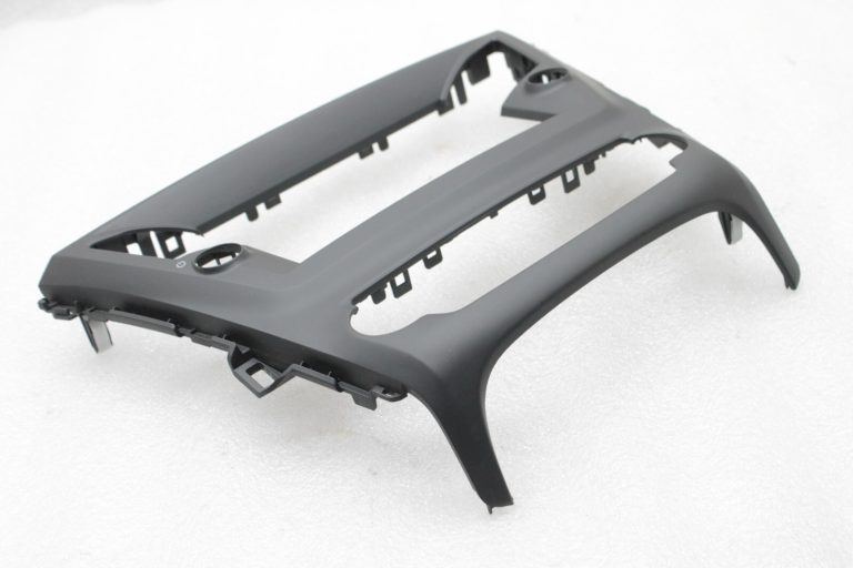 Oriģināls Toyota Avensis T27 radio pārsegs 5540505290, 55405-05290