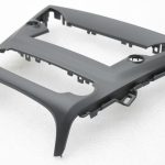 Oriģināls Toyota Avensis T27 radio pārsegs 5540505290, 55405-05290
