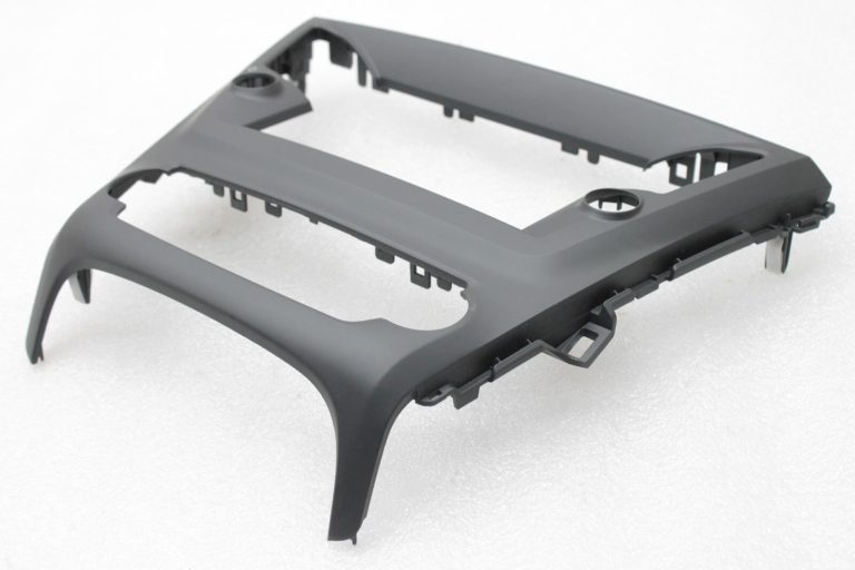 Oriģināls Toyota Avensis T27 radio pārsegs 5540505290, 55405-05290