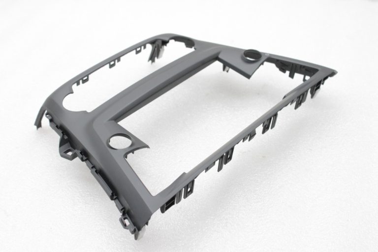 Oriģināls Toyota Avensis T27 radio pārsegs 5540505290, 55405-05290