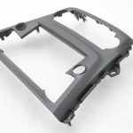 Oriģināls Toyota Avensis T27 radio pārsegs 5540505290, 55405-05290