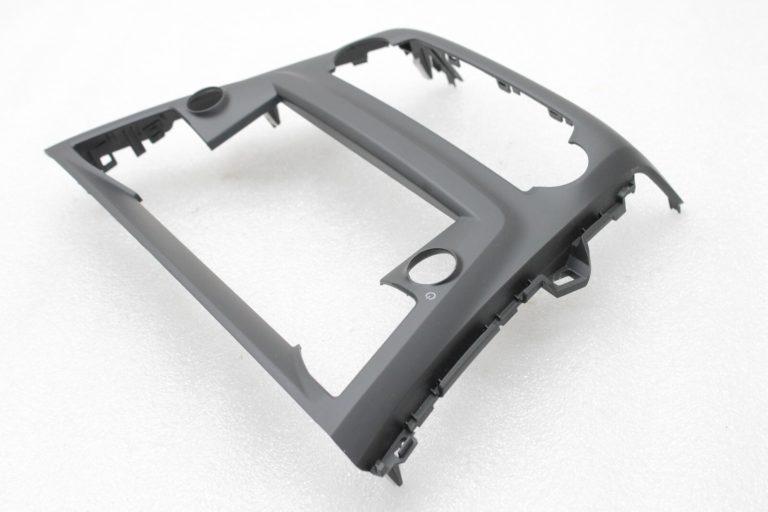 Oriģināls Toyota Avensis T27 radio pārsegs 5540505290, 55405-05290