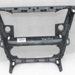Oriģināls Toyota Avensis T27 radio pārsegs 5540505290, 55405-05290