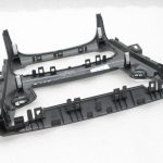Oriģināls Toyota Avensis T27 radio pārsegs 5540505290, 55405-05290