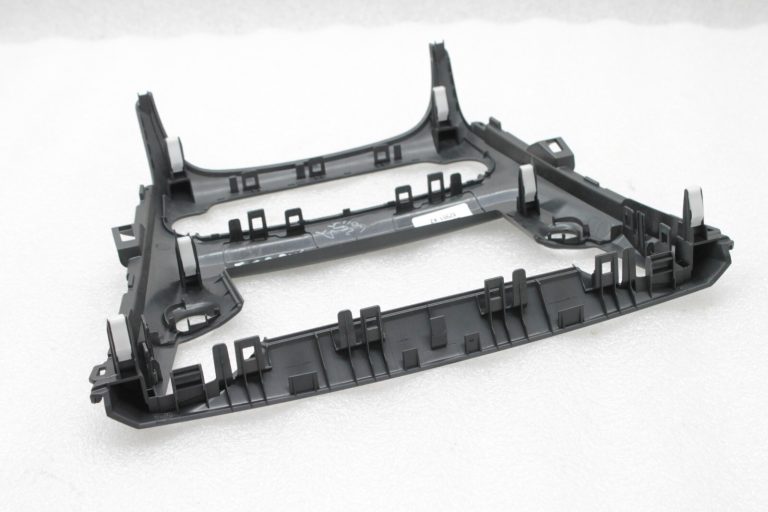 Oriģināls Toyota Avensis T27 radio pārsegs 5540505290, 55405-05290