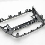 Oriģināls Toyota Avensis T27 radio pārsegs 5540505290, 55405-05290