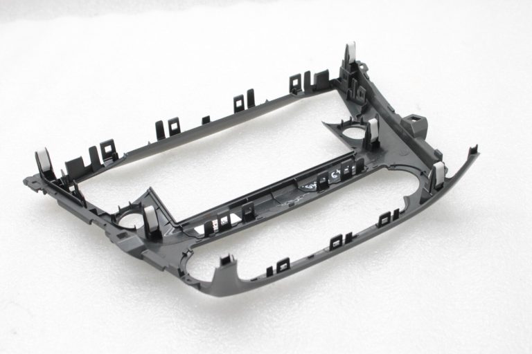 Oriģināls Toyota Avensis T27 radio pārsegs 5540505290, 55405-05290