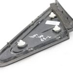 Toyota Avensis T27 Priekšējais labās puses loga vāka trīsstūris 60117-05021 6011705021