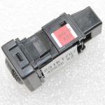 Oriģināls Toyota Avensis T27 sēdekļu apsildes slēdzis kreisajā pusē 8475105070, 84751-05070