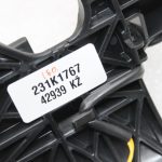 Oriģināls Toyota Avensis T27 automātiskās pārnesumu pārslēgšanas sviras stāvokļa indikators 3597420361