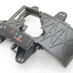 Oriģināls Toyota Avensis T27 automātiskās pārnesumu pārslēgšanas sviras stāvokļa indikators 3597420361