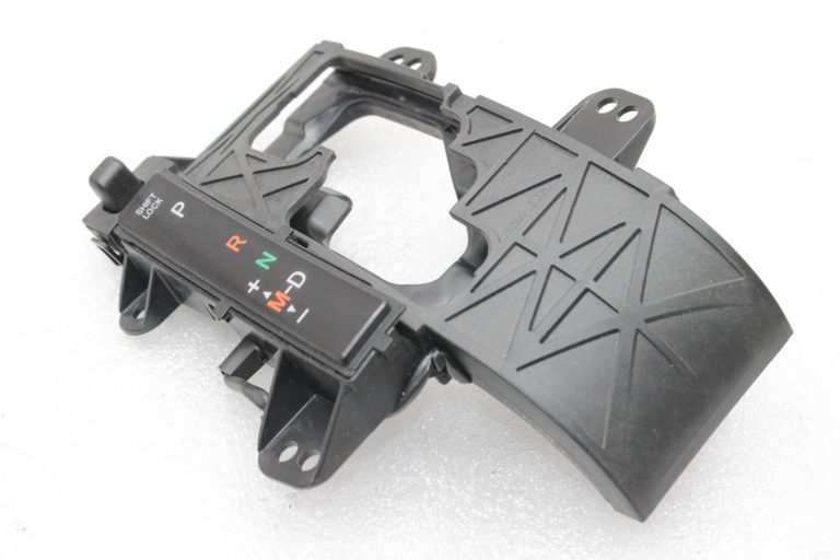 Oriģināls Toyota Avensis T27 automātiskās pārnesumu pārslēgšanas sviras stāvokļa indikators 3597420361