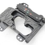 Oriģināls Toyota Avensis T27 automātiskās pārnesumu pārslēgšanas sviras stāvokļa indikators 3597420361