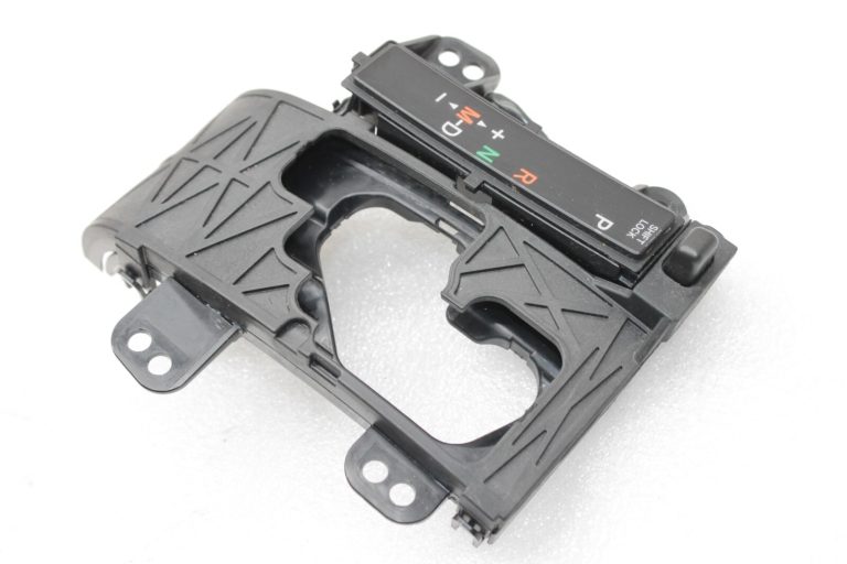 Oriģināls Toyota Avensis T27 automātiskās pārnesumu pārslēgšanas sviras stāvokļa indikators 3597420361