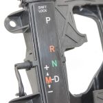 Oriģināls Toyota Avensis T27 automātiskās pārnesumu pārslēgšanas sviras stāvokļa indikators 3597420361