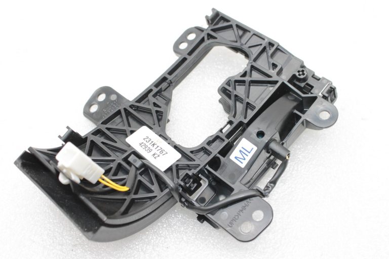 Oriģināls Toyota Avensis T27 automātiskās pārnesumu pārslēgšanas sviras stāvokļa indikators 3597420361